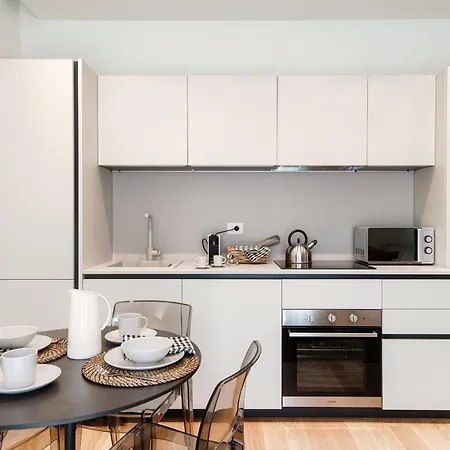 Rubini 7 New Ac-wifi Daire Como