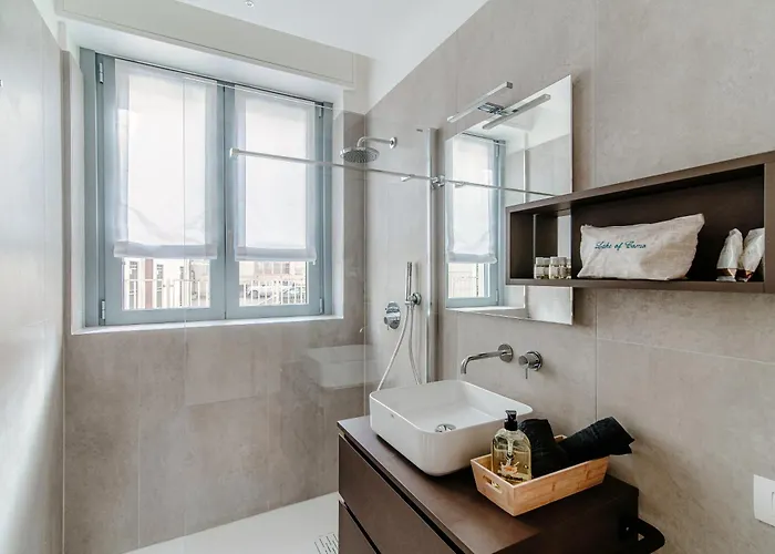 Rubini 7 New Ac-wifi Apartamento *