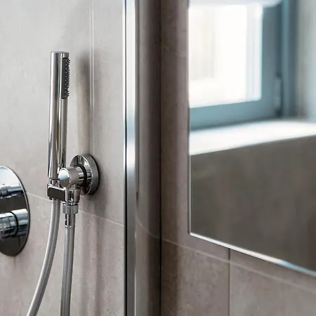 Rubini 7 New Ac-wifi Appartement Côme