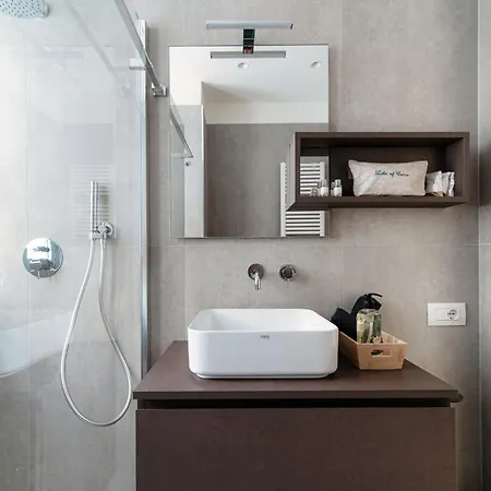 Appartement Rubini 7 New Ac-wifi *