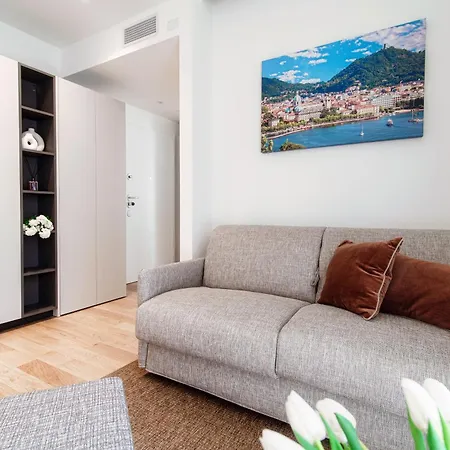 Rubini 7 New Ac-wifi * Como