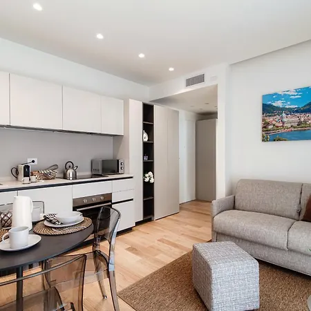 Appartement Rubini 7 New Ac-wifi *