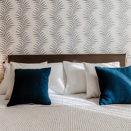 Apartmán Rubini 7 New Ac-wifi Como