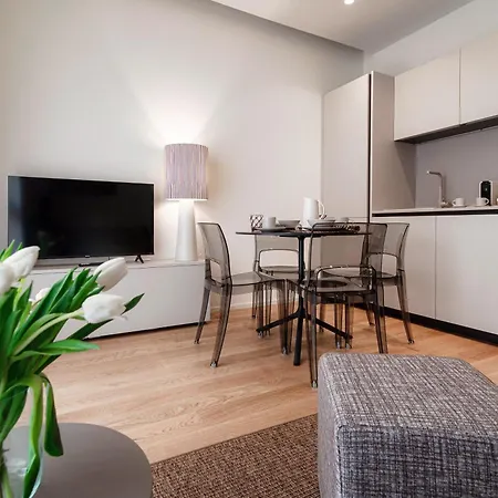 Rubini 7 New Ac-wifi Apartment *