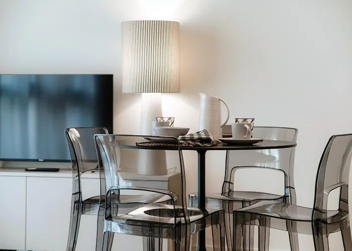 Apartmán Rubini 7 New Ac-wifi