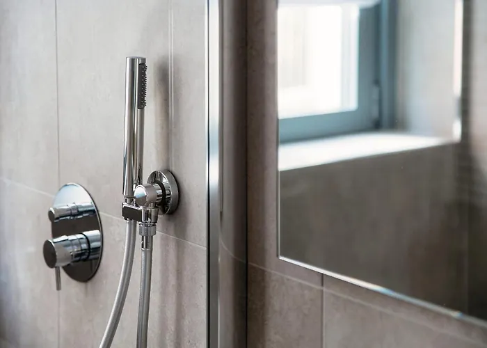 Rubini 7 New Ac-wifi Apartmán Como