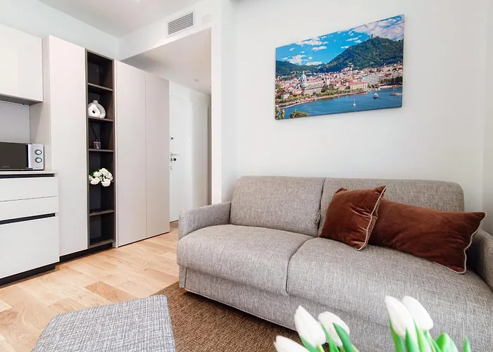 Rubini 7 New Ac-wifi * Como