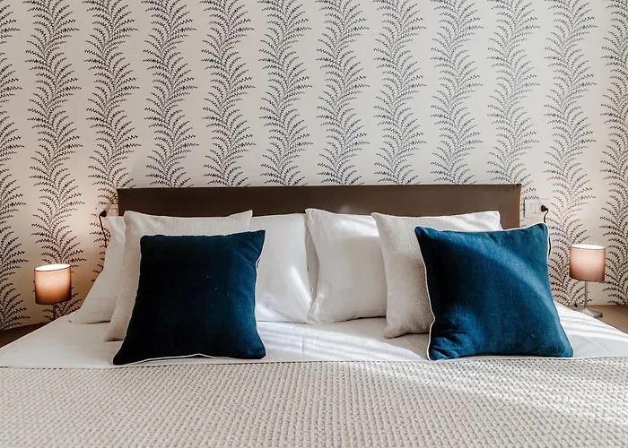 Apartmán Rubini 7 New Ac-wifi Como