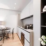 Apartment Rubini 7 New Ac-wifi Como