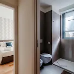 Rubini 7 New Ac-wifi Apartment Como